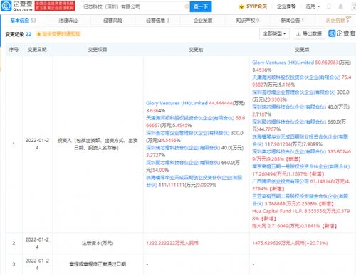 騰訊戰(zhàn)略投資歸芯科技，深化計算機(jī)系統(tǒng)服務(wù)布局