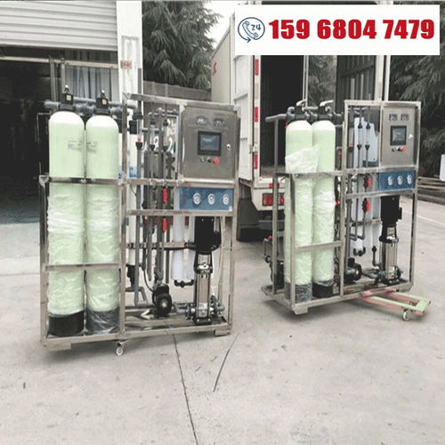 【浙江工業(yè)污水處理設備達旺去離子設備廠小型反滲透設備安裝】-