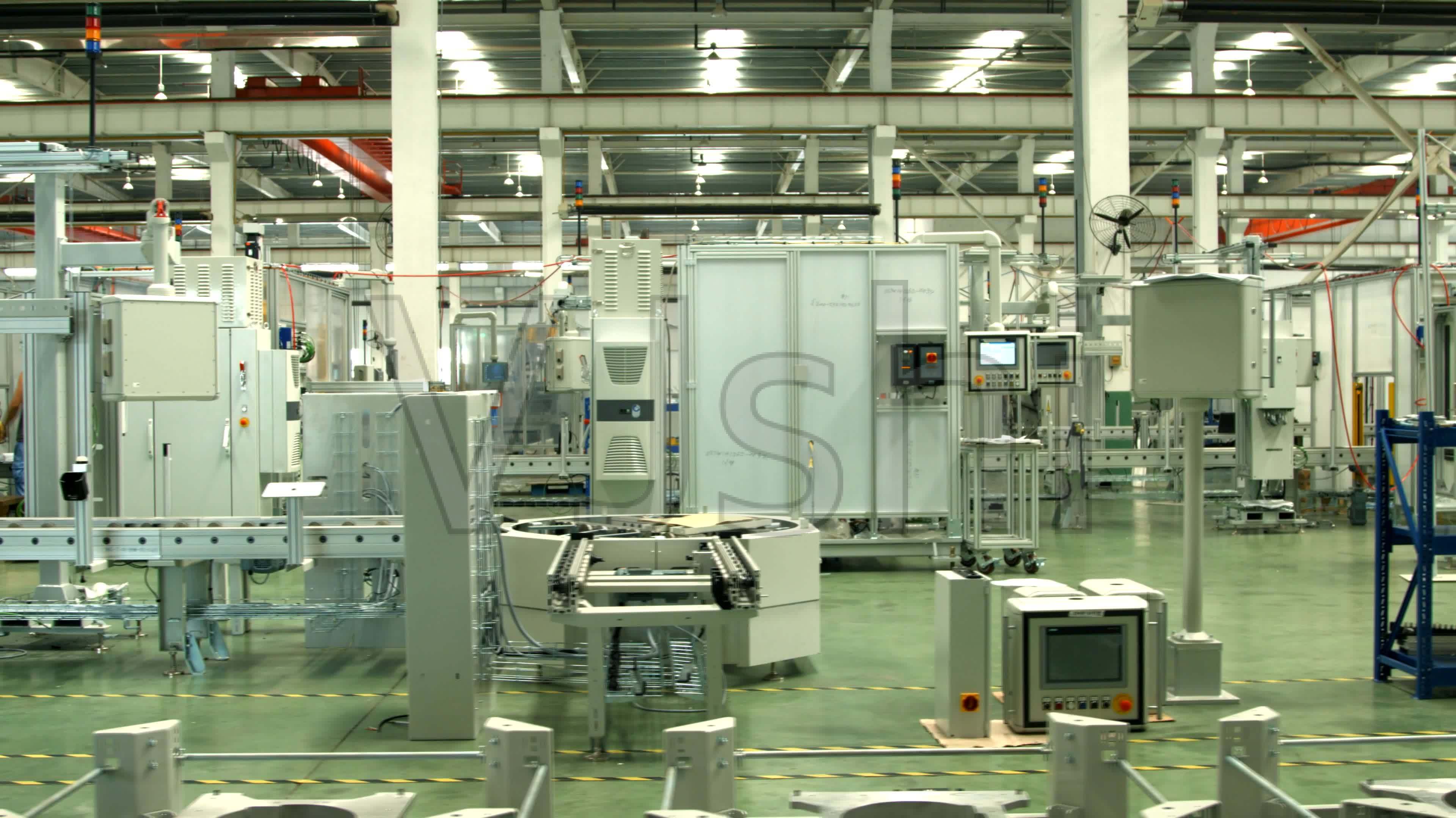 4K工廠生產(chǎn)車間制造業(yè)裝備制造生產(chǎn)設(shè)備_3840X2160_高清視頻素材下載(編號:1742622)_實(shí)拍視頻