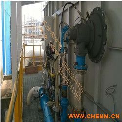 rto專用燃燒設備及系統(tǒng) 化工機械網(wǎng)