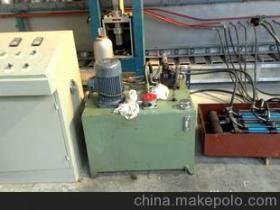 【鋼式層壓機(jī) 酚醛 聚氨酯發(fā)泡板材】?jī)r(jià)格,廠家,圖片,日用化工機(jī)械配件,廈門冠昱設(shè)備制造-