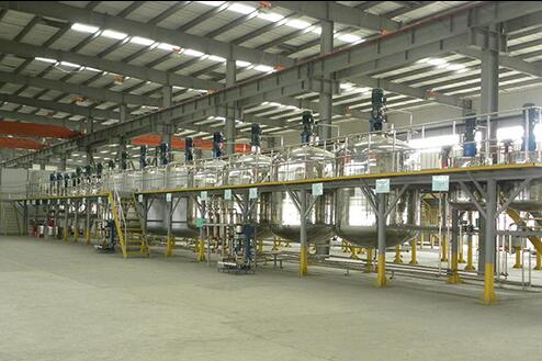 慧聰:年入千萬,精細(xì)化工設(shè)備的觸網(wǎng)營(yíng)銷