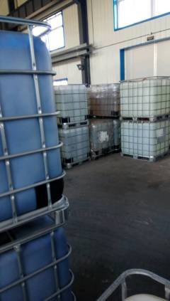 工廠低價處理圓桶與噸桶專用設(shè)備，助力日用化工產(chǎn)業(yè)升級